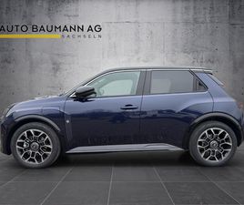 R5 E-TECH COMFORT RANGE 52 KWH ROLAND GARROS