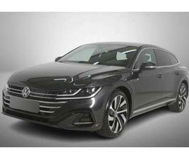 SHOOTING BRAKE 1.4 EHYBRID DSG R-LINE 218CV PROMO