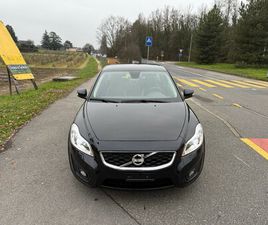 VOLVO C30 D2 C30 D2 S/S R-DESIGN