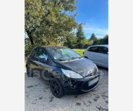 FORD KA II 1.2 69 TREND + S&S