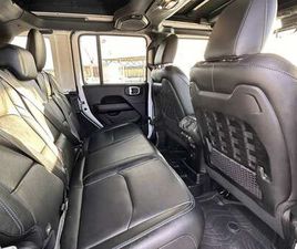 UNLIMITED 2.0 ATX PHEV FIRST EDITION 4XE AUTO