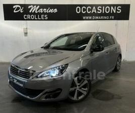 II 1.2 PURETECH 130 S&S 6CV GT LINE