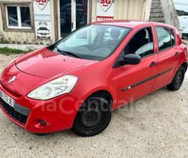 III GENERATION2 1.2 16V 75 ACCESS 5P