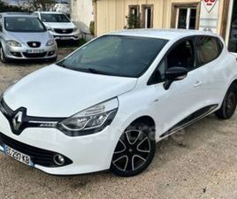 IV GENERATION2 1.2 16V 75 LIMITED