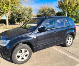 SUZUKI - GRAND VITARA