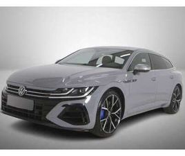 SHOOTING BRAKE R 2.0 TSI DSG 4MOT 320CV ONLY PROMO