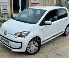 1.0 60 BLUEMOTION TECHNOLOGY MOVE UP! 5P