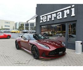 ASTON MARTIN DB12 DB12