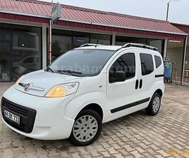 FIORINO COMBI 1.3 MULTIJET POP