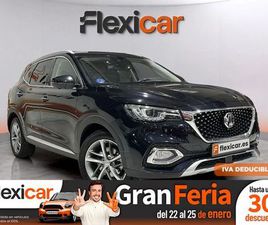 1.5T-GDI PHEV LUXURY