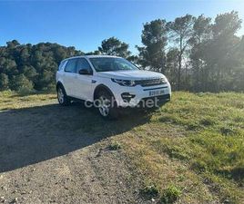 LAND-ROVER DISCOVERY SPORT