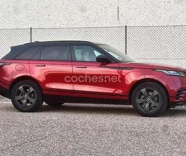 LAND-ROVER RANGE ROVER VELAR