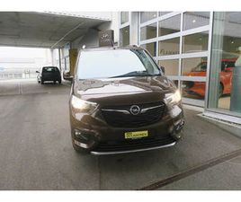 COMBO LIFE L1 H1 1.5 CDTI INNOVATION