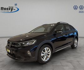 TAIGO 1.0 TSI LIFE UNITED DSG