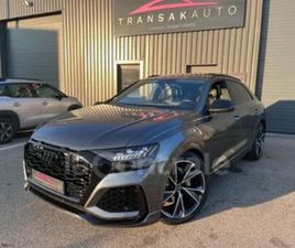 50 TDI 286 S LINE QUATTRO TIPTRONIC