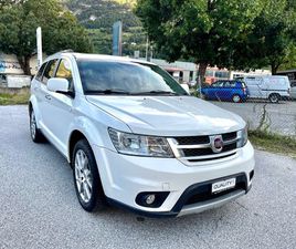 FREEMONT 2.0 MJ PARK AVENUE AWD AUTOMAT