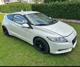 HONDA CR-Z CR-Z 1.5I HYBRID SPORT