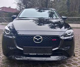 MAZDA MAZDA2 SKY ACTIVE G 1,5