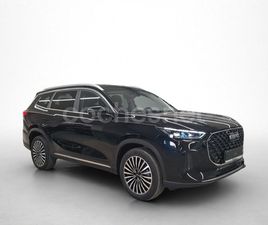 EBRO S800 1.6 TGDI LUXURY 7 DCT