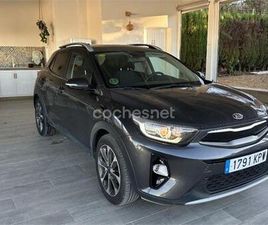 KIA STONIC KIA STONIC