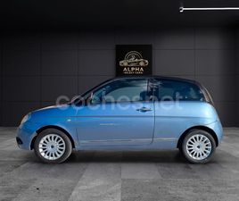 LANCIA YPSILON 1.3 JTD ORO