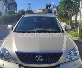 LEXUS RX300