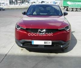 MAZDA MX-30 MAZDA MX30