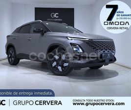 OMODA 5 MY25 PREMIUM 1.6 TGDI