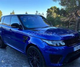LAND-ROVER RANGE ROVER SPORT