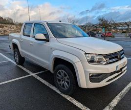 VOLKSWAGEN - AMAROK