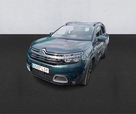 CITROEN C5 AIRCROSS HYBRID
