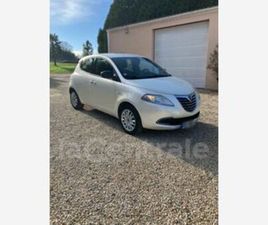 III 1.3 MULTIJET 95 DPF STOP&START PLATINUM