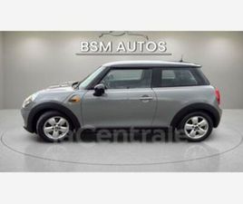 III (F56) 1.5 116 COOPER D FINITION RED HOT CHILI III