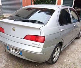 146 1.6 TS 16V L C/AIRBAG,ABS,AC