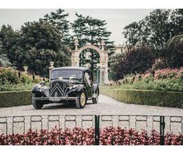 CITROEN TRACTION AVANT