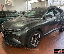 1.6 PHEV 4WD AUT. EXELLENCE