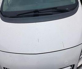 OPEL MERIVA 1.4 GPL, 120 CV