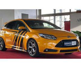 STECOBOOST XENON LEDER