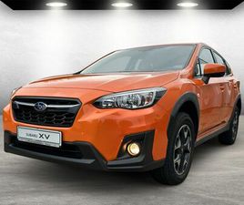 SUBARU XV SUBARU XV 1.6I TREND *AHK*+WINTERREIFEN