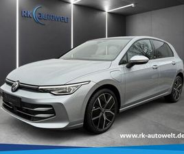VOLKSWAGEN GOLF 8 VIII 1.5 TSI EDITION 50 EL. PANODACH NAVI
