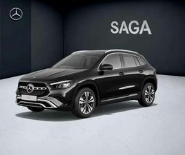 GLA 180 CYBER EDITION
