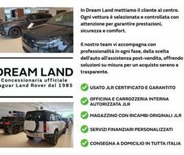 2.0D I4 204 CV R-DYNAMIC S PARI AL NUOVO / IVA ESP