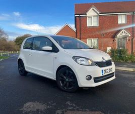 1.0 MPI GREENTECH ELEGANCE EURO 5 (START/STOP) 3DR