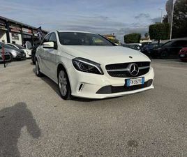 PREMIUM 4MATIC 177CV AUTO