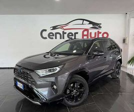 SUZUKI ACROSS ACROSS 2.5 PLUG-IN HYBRID E-CVT 4WD TOP