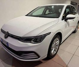 GOLF 2.0 TDI 115 CV SCR LIFE