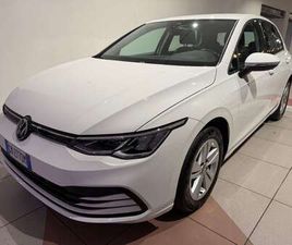 GOLF 2.0 TDI 115 CV SCR LIFE