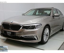 BMW SERIE 5 530 530I EXECUTIVE LUXURY