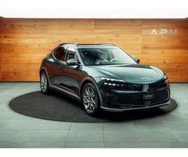 GV60 77.4 KWH SPORT AWD