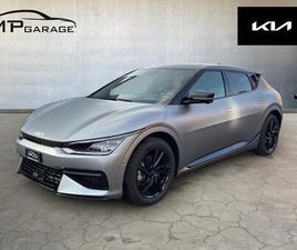 EV6 77 KWH GT-LINE 4X4